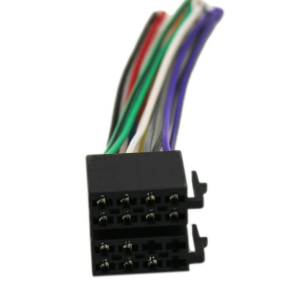 IMC Audio OEM-9401-EU-6 Wire Harness OEM Radio for 2000 2001 2002 2003 2004 Land Rover Discovery 2