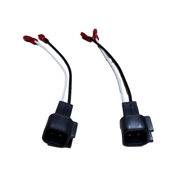 IMC Audio SWH-4572-4 Speaker Wire Harness for 2014 2015 2016 2017 2018 Chevrolet Silverado 1500