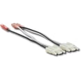thumbnail image 1 of IMC Audio Speaker Harness for 1984 1985 1986 1987 1988 Oldsmobile Cutlass Supreme, 1 of 3