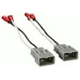thumbnail image 1 of IMC Audio Speaker Harness for 1995 1996 1997 1998 1999 2000 2001 2002 2003 Honda Civic, 1 of 3