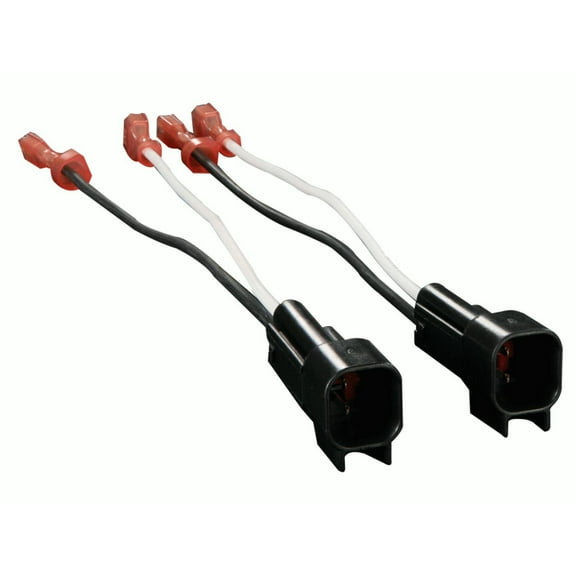 IMC Audio Speaker Harness for 2012 2013 2014 Ford Focus
