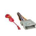 thumbnail image 1 of IMC Audio Wire Harness for 2000 2001 2002 2003 2004 2005 Chevrolet Monte Carlo, 1 of 4