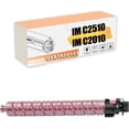 thumbnail image 1 of IMC2510 C2010 Toner Cartridges Compatible for Ricoh IMC2510 C2010 Printers, High Yield 16,000 Pages, 1 of 7