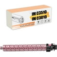 thumbnail image 1 of IMC3510 C3010 Toner Cartridges Compatible for Ricoh IMC3510 C3010 Printers, High Yield 40,000 Pages, 1 of 7