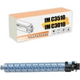 thumbnail image 1 of IMC3510 C3010 Toner Cartridges Compatible for Ricoh IMC3510 C3010 Printers, High Yield 40,000 Pages, 1 of 7
