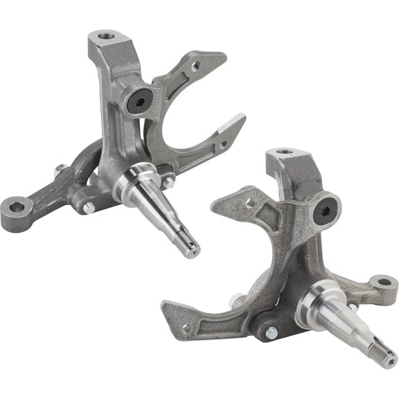 IMCA 1979-Up GM Short Arm Metric 3-Piece Spindle Kit