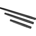 thumbnail image 1 of IMCA Approved 3/4 Thread Swedged Steel Tube, 23 Inch, Black, 1 of 7