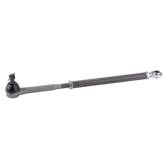 IMCA Approved Modified 5/8 Tie Rod Assembly, 18.5 Inch