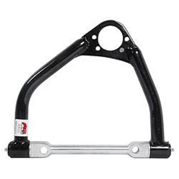 IMCA Legal Upper Control Arm Left Hand with Aluminium Cross Shaft