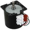 IMCBSTT 60Ktyz Ac Motor 220V 10Rpm Permanent Electric