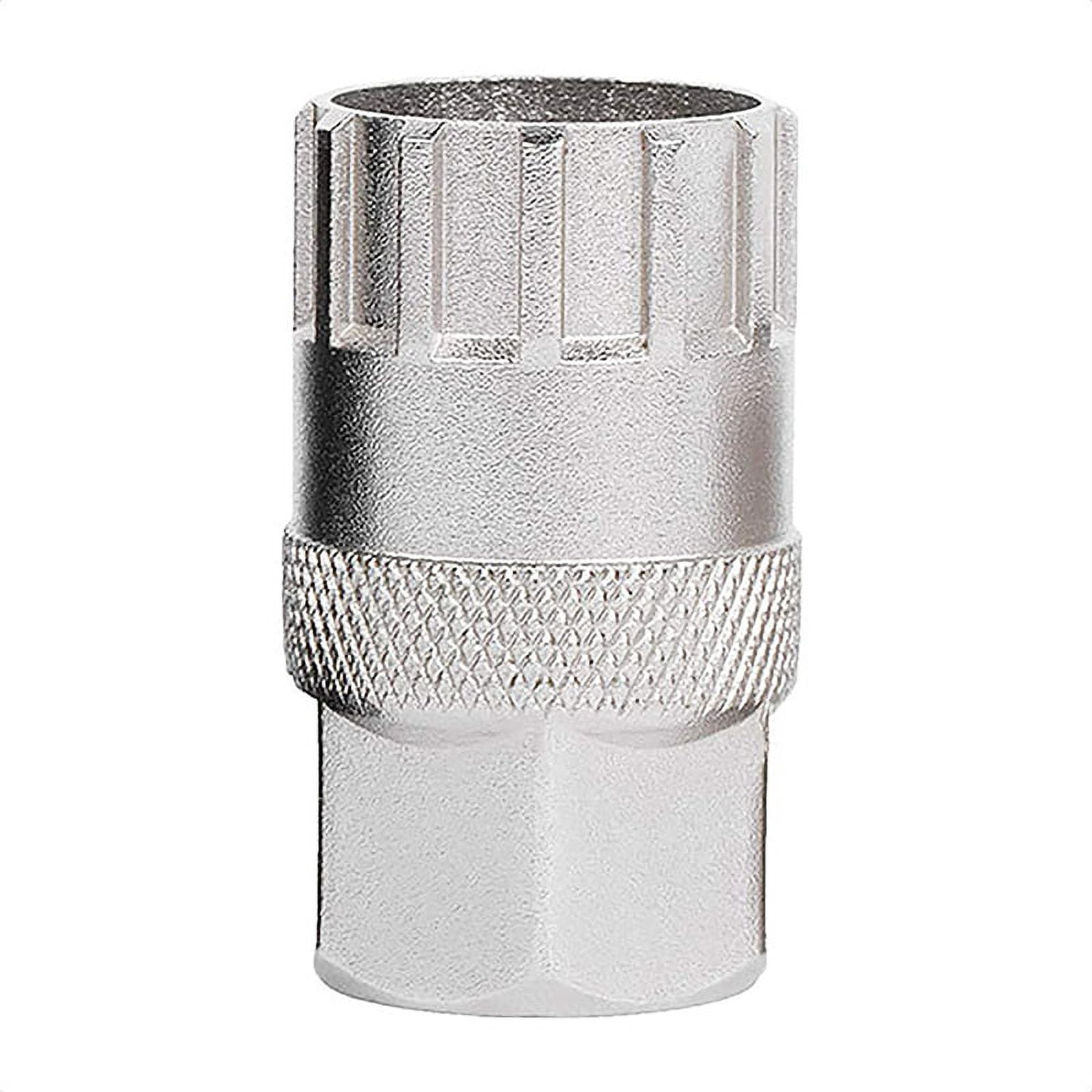 IMCBSTT Bike Freewheel Removal Repair Lockring Tool, Compatible for