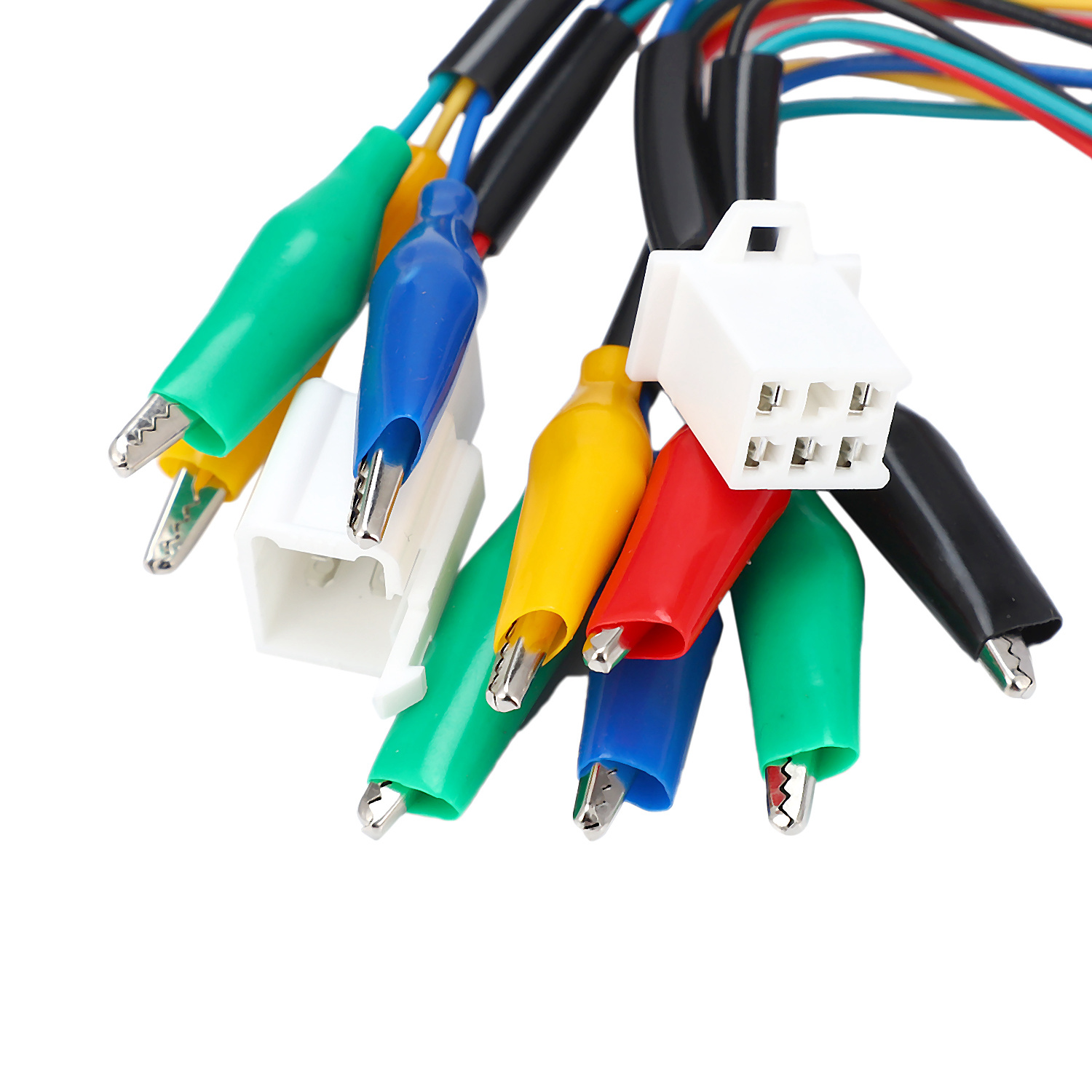 IMCBSTT Brushless Motor Controller Tester 24V/36V/48V/60V/72V Electric