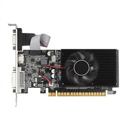 Windows 10 Compatible Video Card