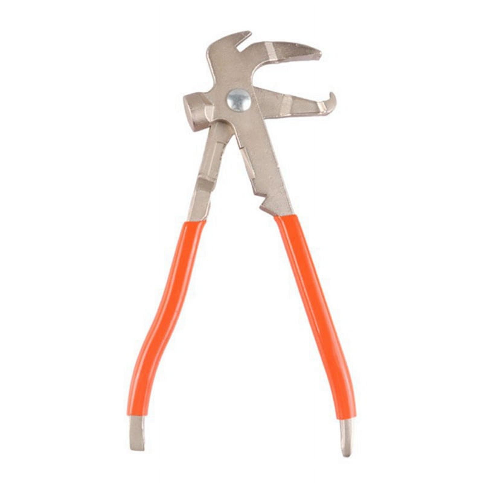 IMCBSTT Multifunctional Pliers and Hammer Integrated Tire Balance