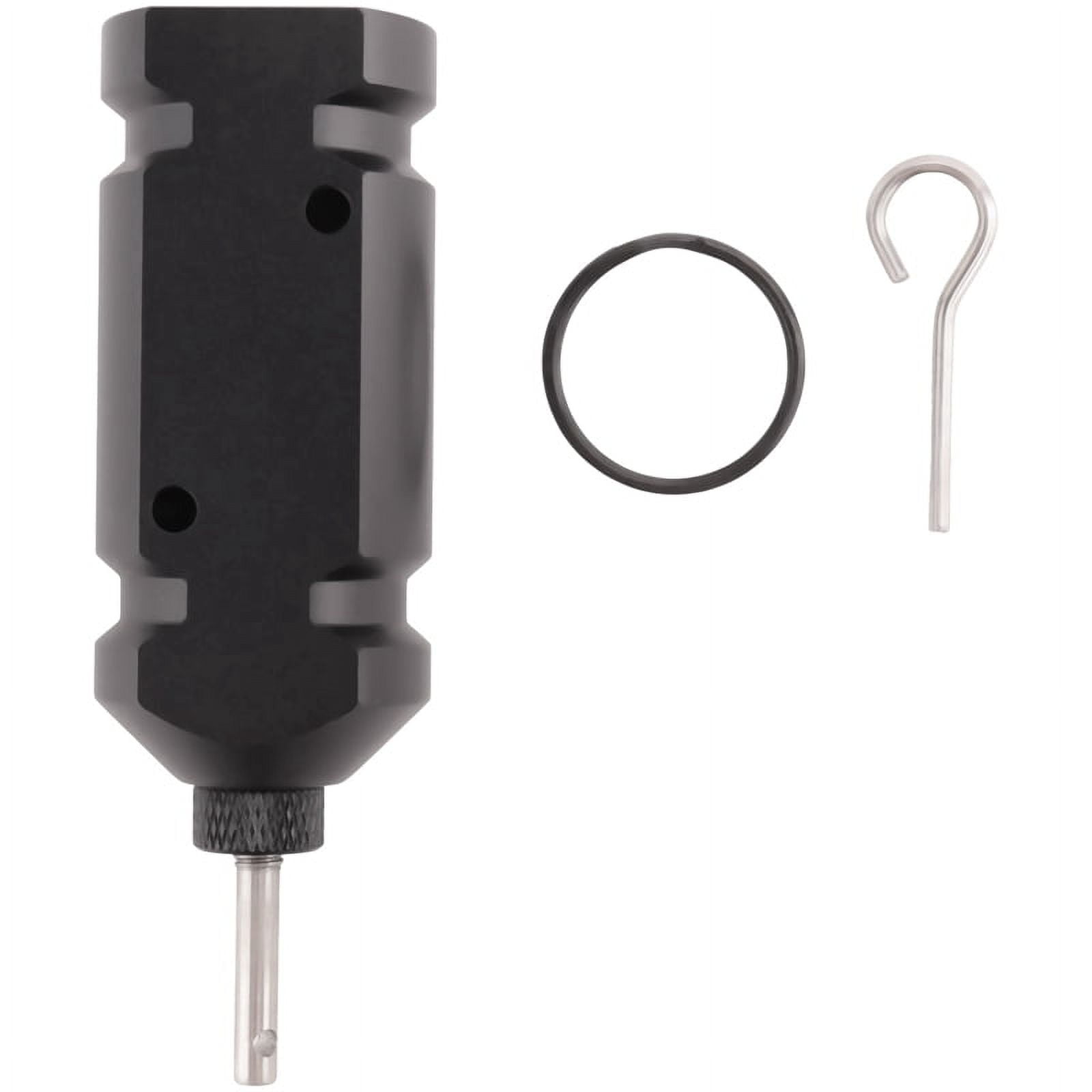 IMCBSTT Perimeter Trip Alarm 12 Gauge Trip Wire Perimeter Alarm, Trip