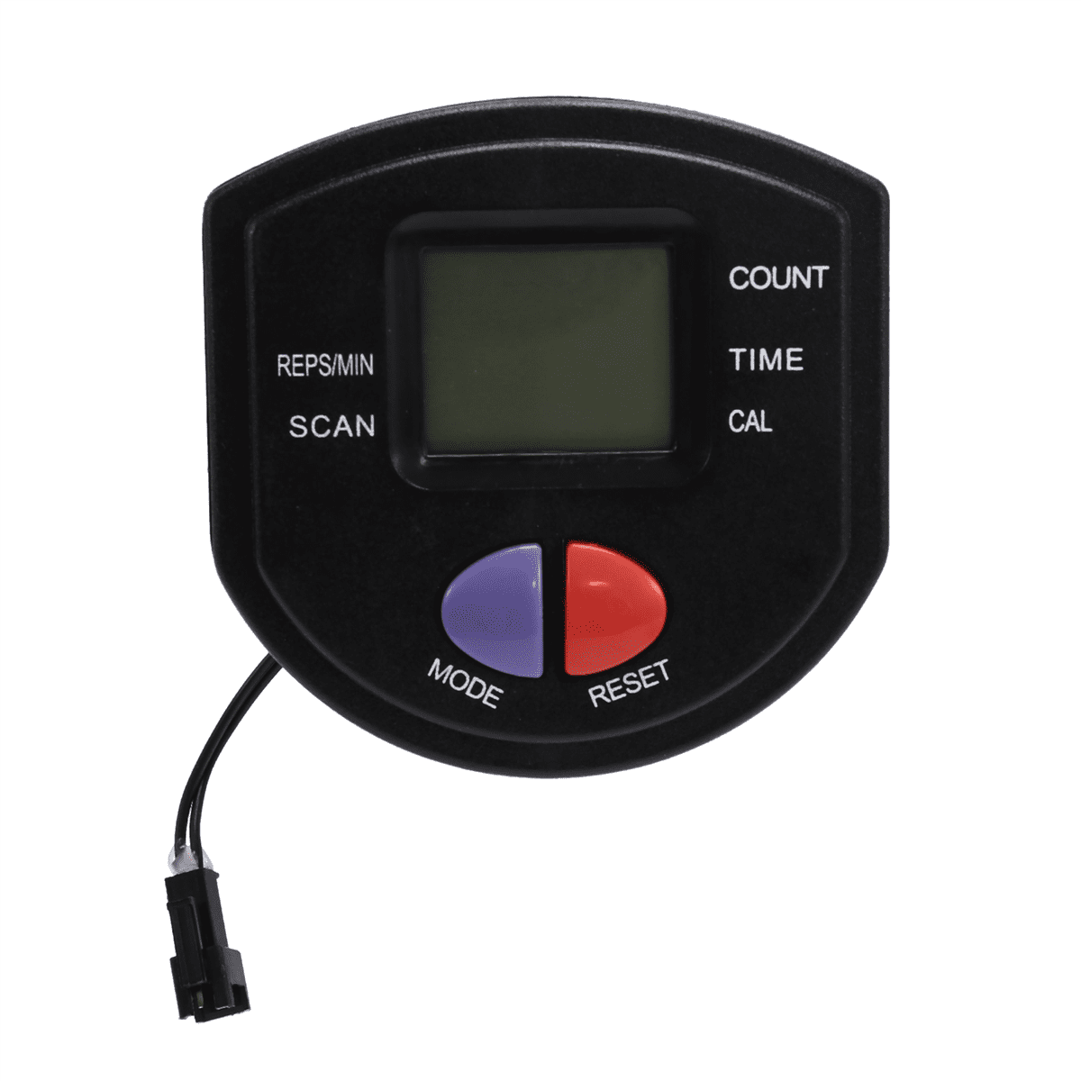 IMCBSTT Replacement Monitor Speedometer for Stationary Bikes Step