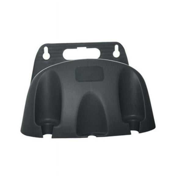 Wall Mounted Hose Hanger Garden Pipe Reel Holder Cable Storage Bracket for 20M