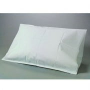 IMCO Pillow Cases - White - 179365-IMC 21" x 30" 100/Case