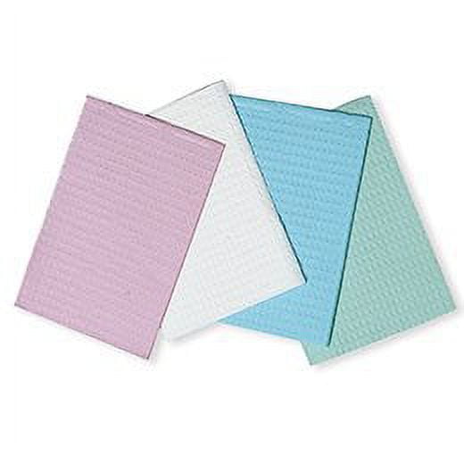 IMCO Professional Towel - Blue - (170463-IMC) (13" x 18") (500/Case)