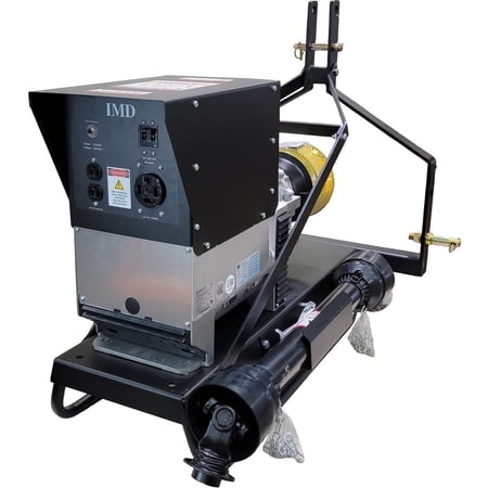 IMD 16KW AVR PTO Generator Kit