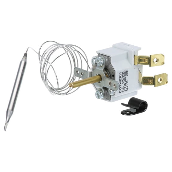 IME-RPC13-234 Thermostat, 250V 25A | Exact Fit Replacement for Intermetro RPC13-234 | SHARPTEK.COM Parts - Made In USA | 180-Day Warranty