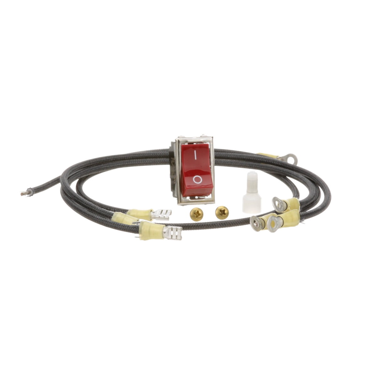 IME-RPC13-375 Switch Kit - Power | Exact Fit Replacement for Intermetro ...
