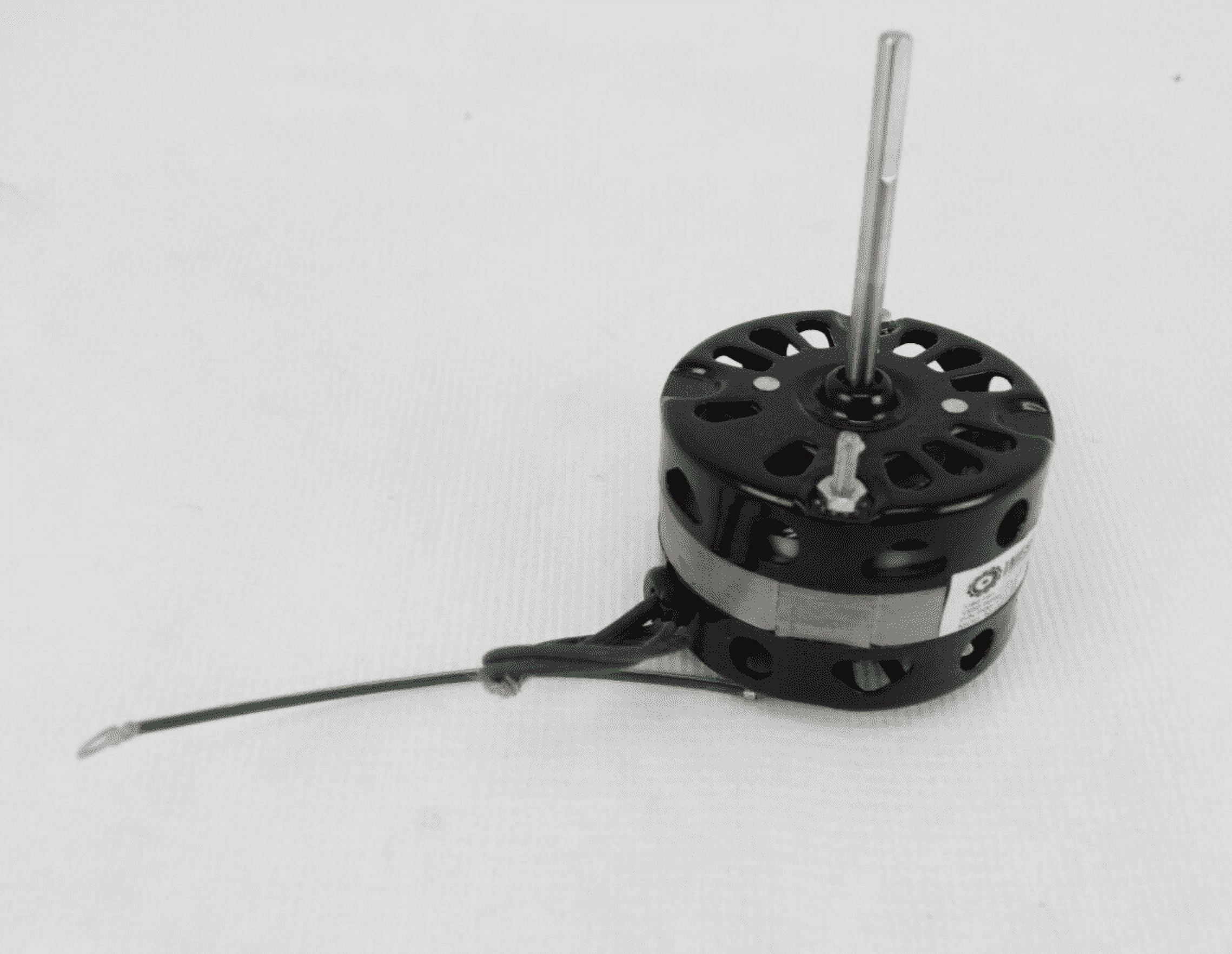 IMESA P00-1721-020 1/80hp 1ph 115v motor .56A 1550 RPM Electric Motor Skuttle 39