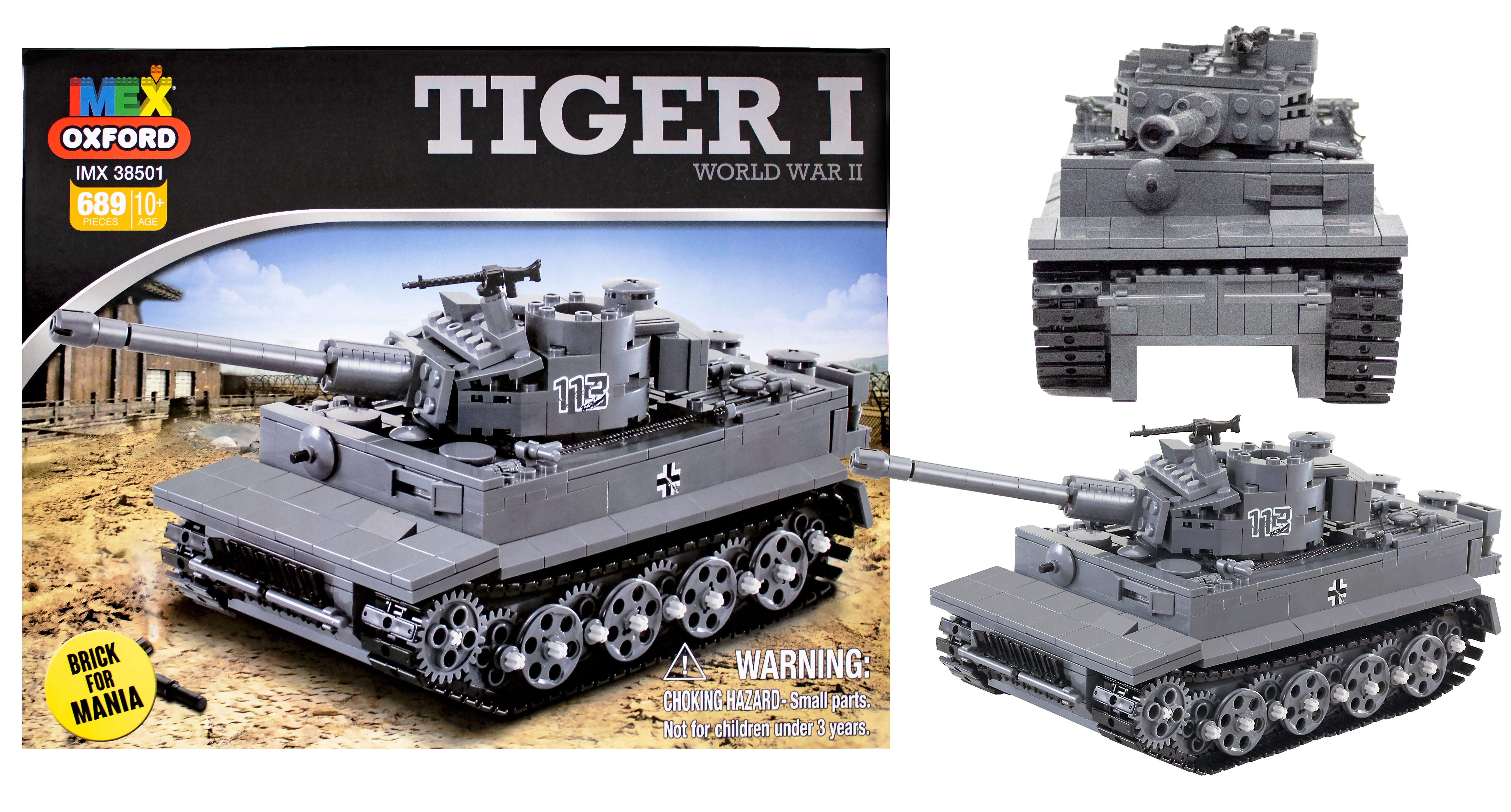 洋書 German Pioneer Equipment and Vehicles Sd.Kfz. 7 – Krauss-Maffei 8 ton German Halftrack Open Bed