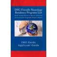 thumbnail image 1 of IMG Friendly Neurology Residency Programs List: With Comprehensive Match Selection Criteria and Programs Requirements, (Paperback), 1 of 1