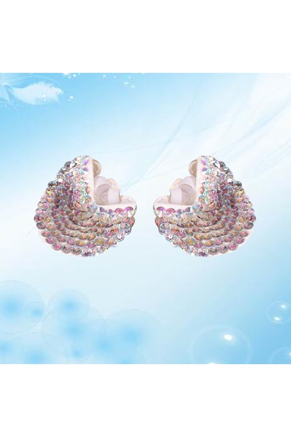 1 Pair of Dance Shoe Ballet Multi Toe Protection for Women Yoga Training