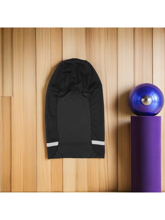 Breathable Cooling Hat Assorted Color Polyester for Outdoor Activities 2Pcs