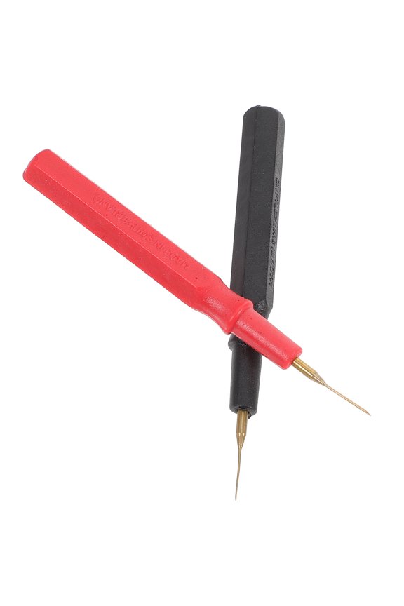 2Pcs Watch Oiler Tool Kit Assorted Color for Lubricant Application to Prolong Gear Life
