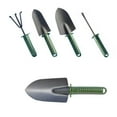thumbnail image 1 of IMIKEYA 4-Piece Miniature Metal Gardening Tool Set for Indoor Plant Care and Small Garden Maintenance, 1 of 8