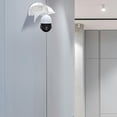 thumbnail image 1 of IMIKEYA 4-Pack Camera Covers ABS Weatherproof Rain for Enhanced Home Security, 1 of 1