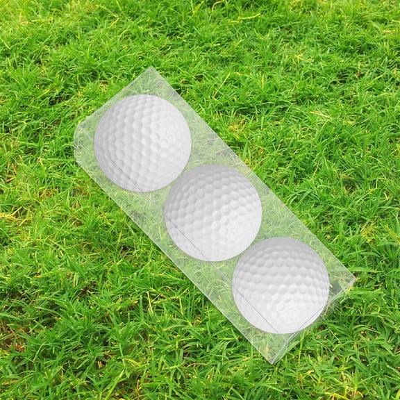 IMIKEYA 4pcs Ball Display for Home Use Plastic Showcase for Collectors