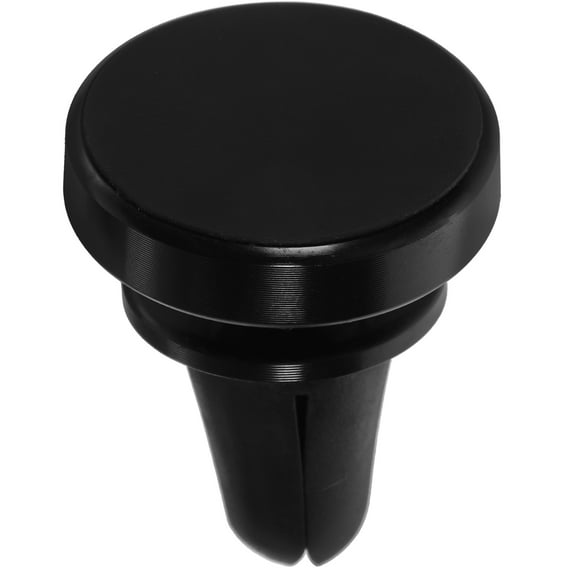 IMIKEYA Car Phone Mount Magnet 1Pcs Vent Phone Mount for Smartphone Drivers