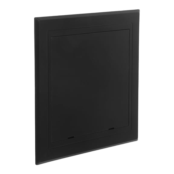 IMIKEYA Ceiling Access Panel for Drywall with Plastic Construction and Seamless Wall Hole Cover
