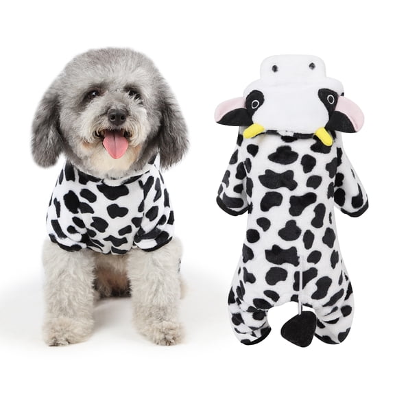 IMIKEYA Cozy Warm Dog Clothes for Small Dogs Designer Pet Outfit for Everyday Comfort