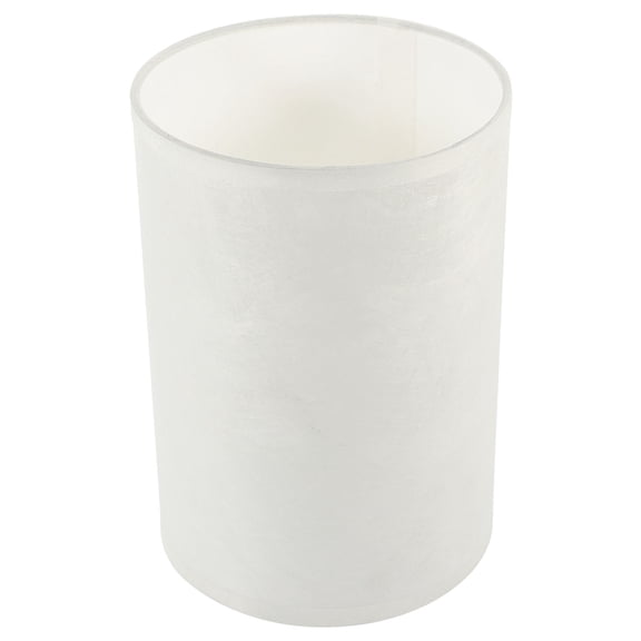 IMIKEYA Decorative White Marble Pattern Lamp Shade for Pendant Light and Wall Lamp Use