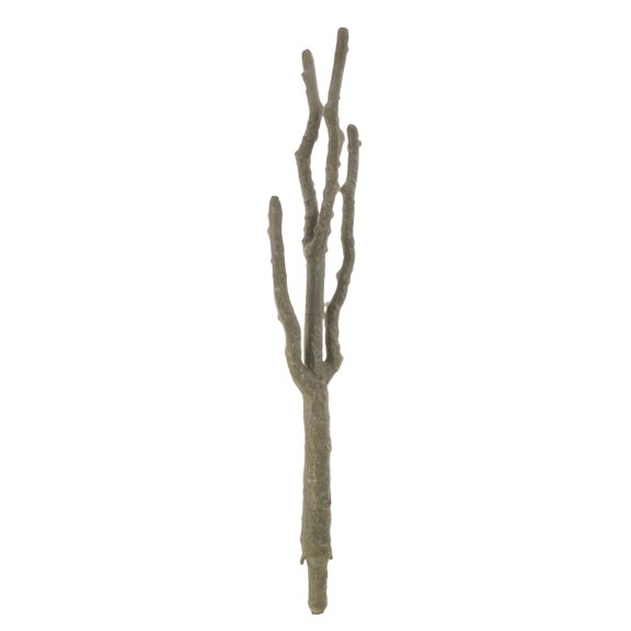 IMIKEYA Faux Tree Trunk Detachable Fake Plant Branch Ornament for Decor