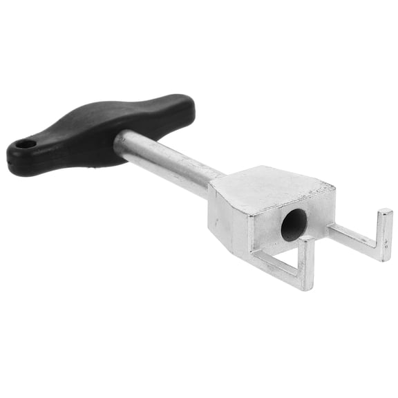 IMIKEYA Ignition Coil Puller Tool Spark Coil Tool Metal Automotive Maintenance 1Set