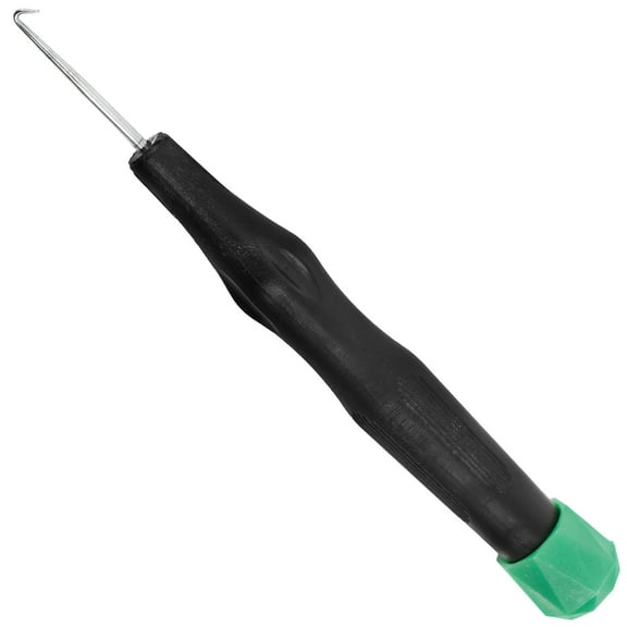 IMIKEYA Racket Stringing Machines Stringing Tool Black Plastic 1Set