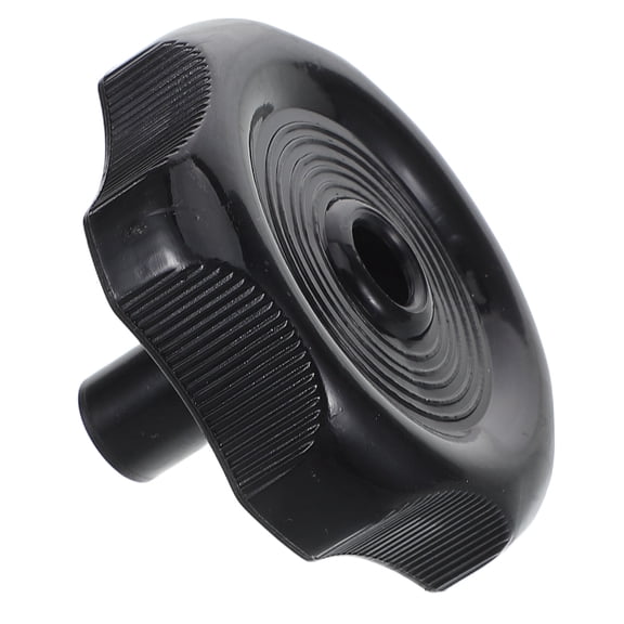 IMIKEYA Rv Vent Adjusting Knob Rv Window Hardware Plastic 1Set For Camping Accessories