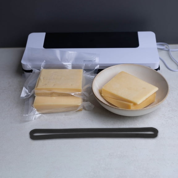 IMIKEYA Sealing Strip Vacuum Sealer Tape Foam Gasket Replacement Home Users 1 Set