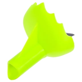 IMIKEYA Tungsten Steel Ski Pole Tips Replacement for Winter and Use, Wear Resistant and