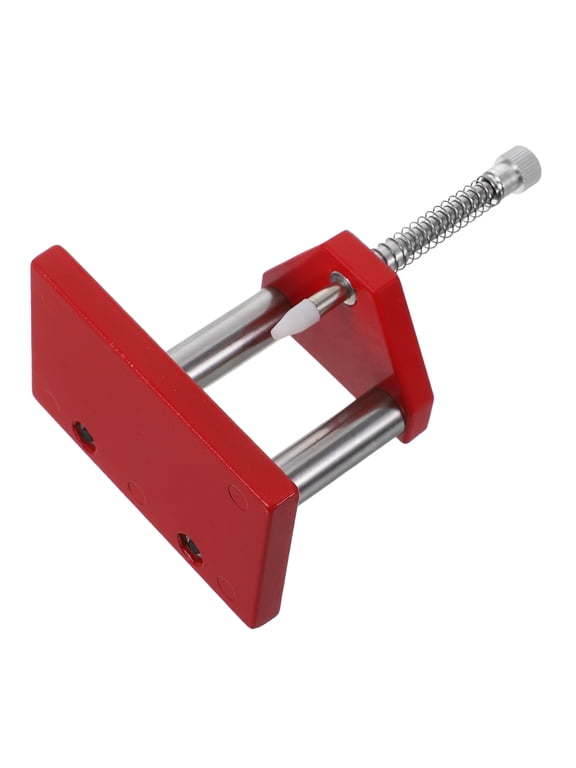 Watch Repair Press Tool for Professional Watchmakers with Precise Hand Press Function 1.5 inches