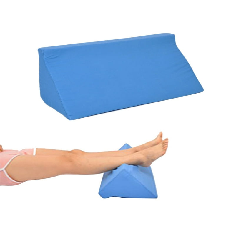 Leg raise support pillow sale