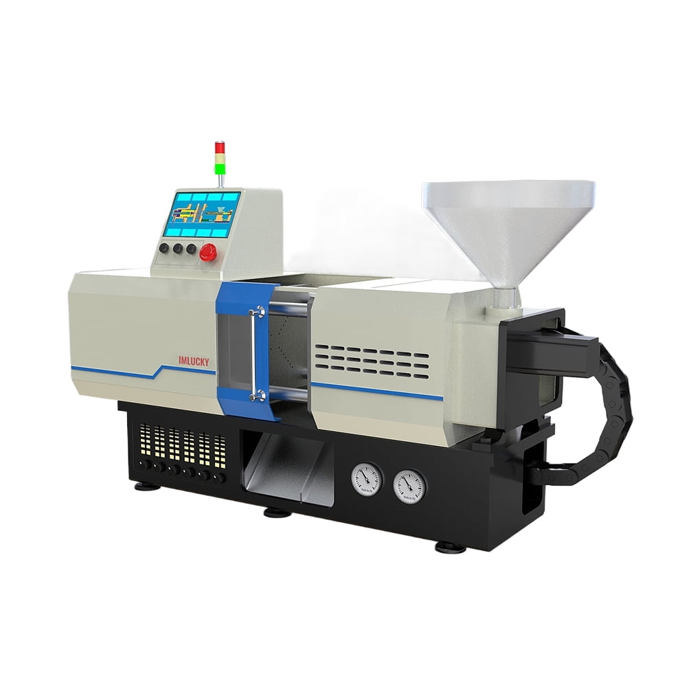 Plastic Mold Injection Machines