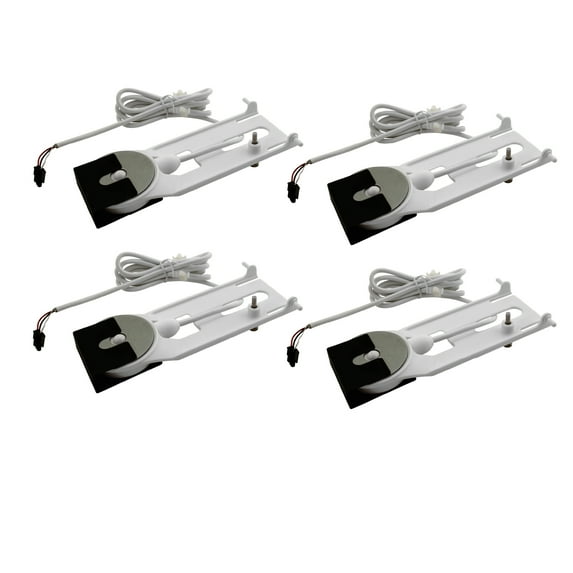 IMM Ice Thickness Probe Assembly 000008660 Replacement for Manitowoc, Ice Machine Parts Pack of 4