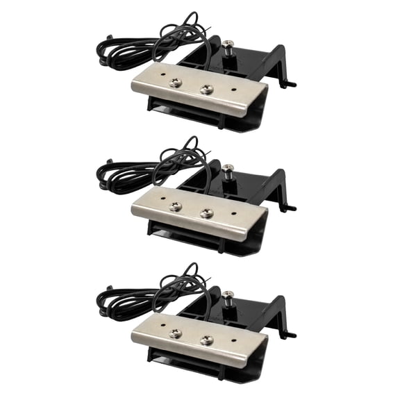 IMM Ice Thickness Sensor Switch Replacement for Scotsman Ice Machines A39031-021 IMMA39031021, 3 Pack
